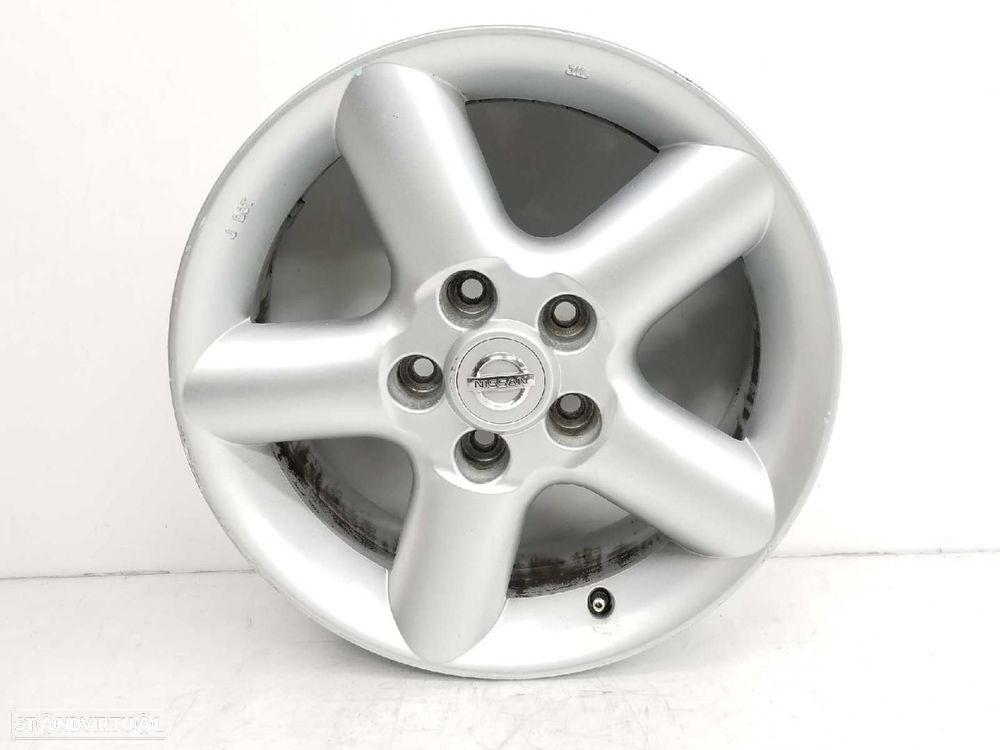 PNEU NISSAN X-TRAIL T30 - 1