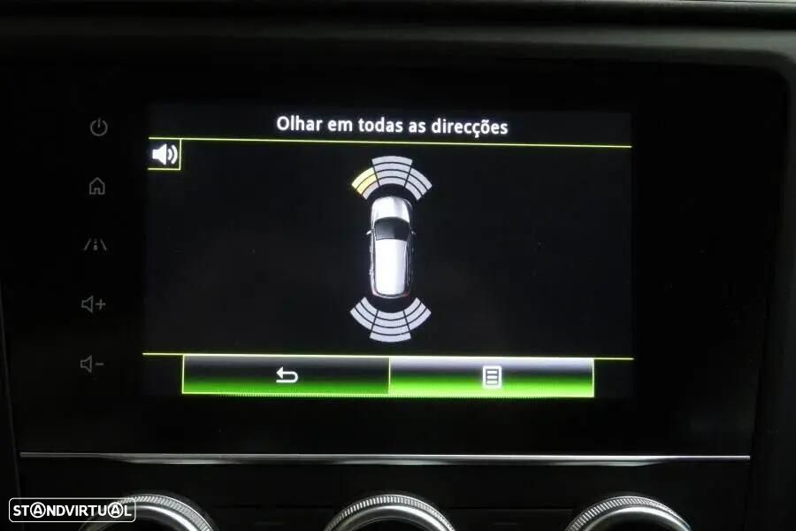 Renault Kadjar 1.3 TCe Intens — fotografia 8
