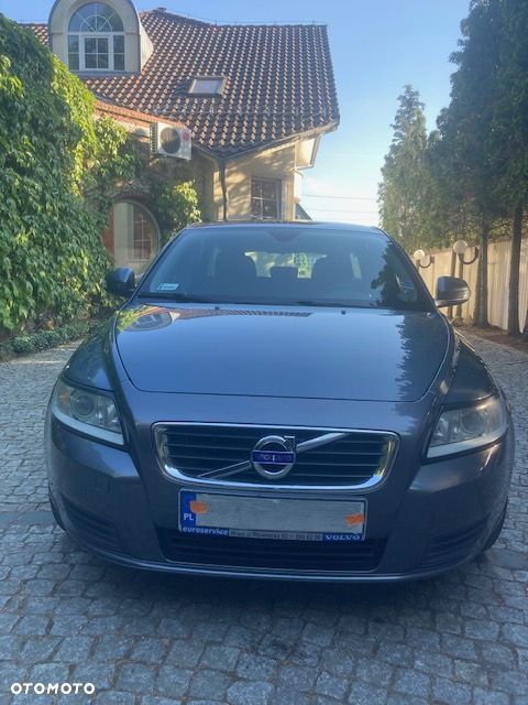 Volvo V50 - 23