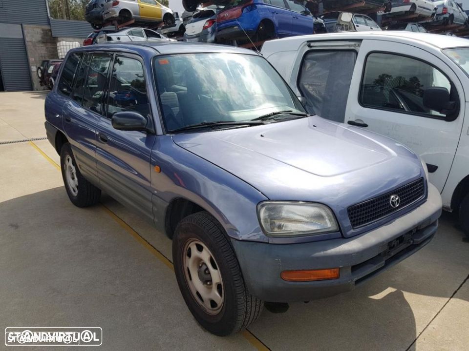 Toyota Rav4 1998 para peças - 1