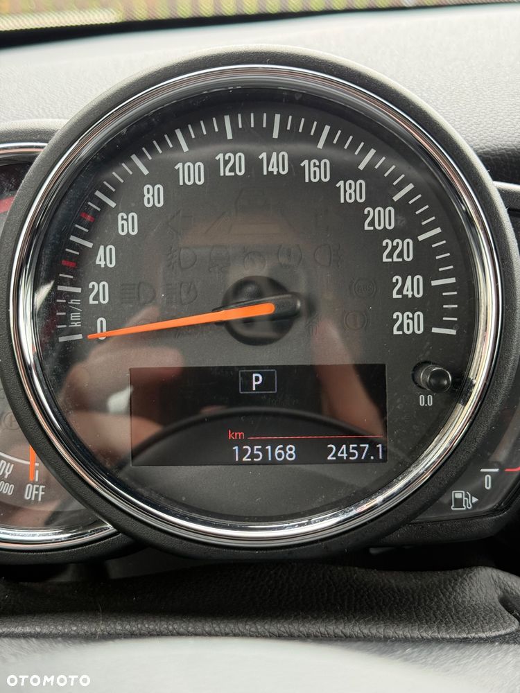 MINI Cooper S GPF - 25