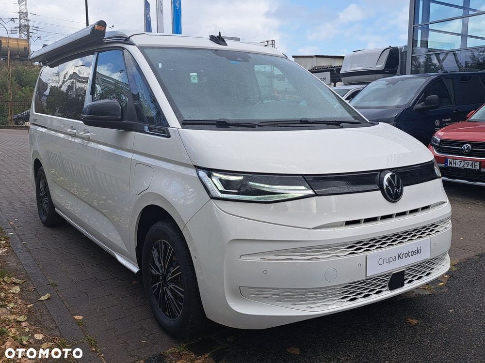 Volkswagen California - 4