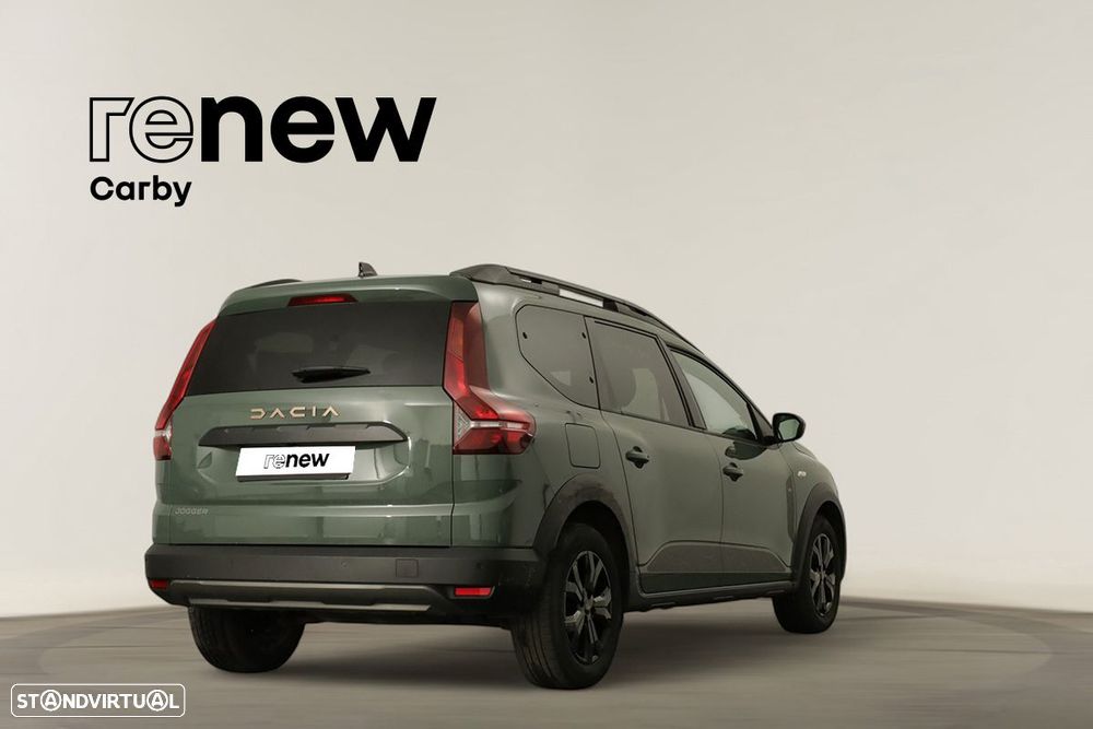 Dacia Jogger 1.0 ECO-G Extreme Bi-Fuel - 3
