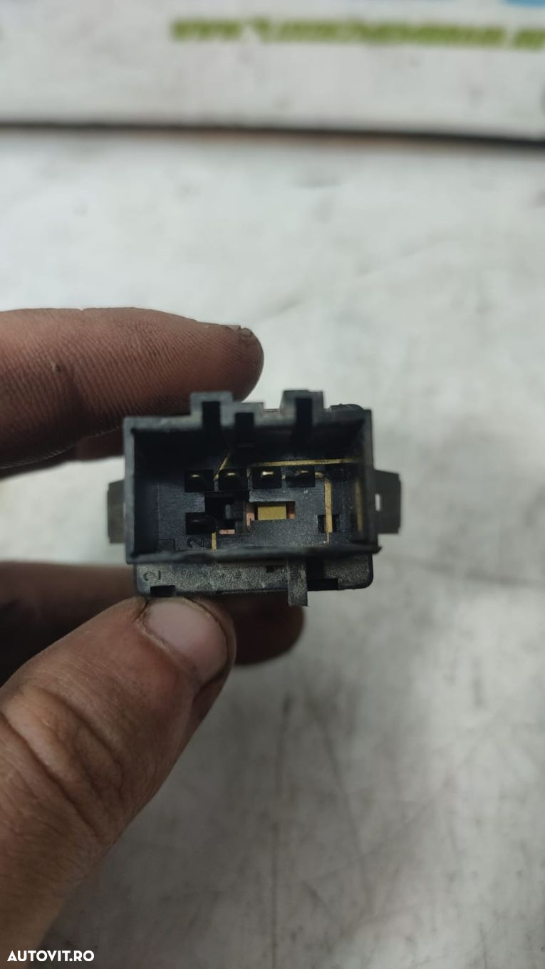 Buton dezaburire parbriz 6L1959621 Seat Ibiza 3 6L [2002 - 2006] - 3