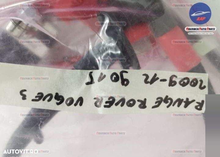 Cablu baterie original in stare buna Vogue Land Rover Range Rover 3 [2 - 8
