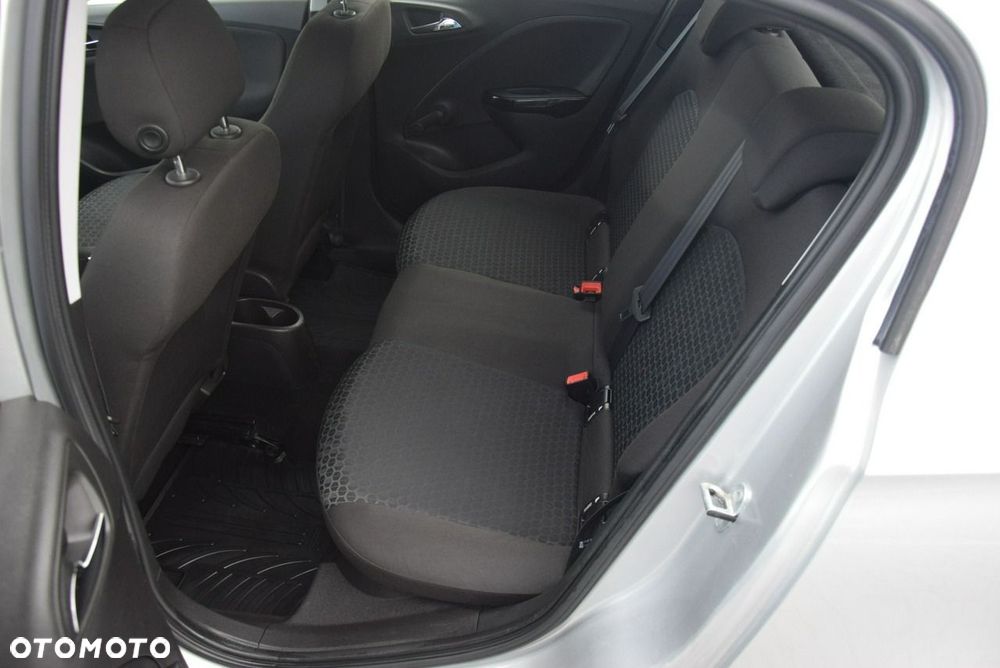 Opel Corsa 1.2 Enjoy - 28