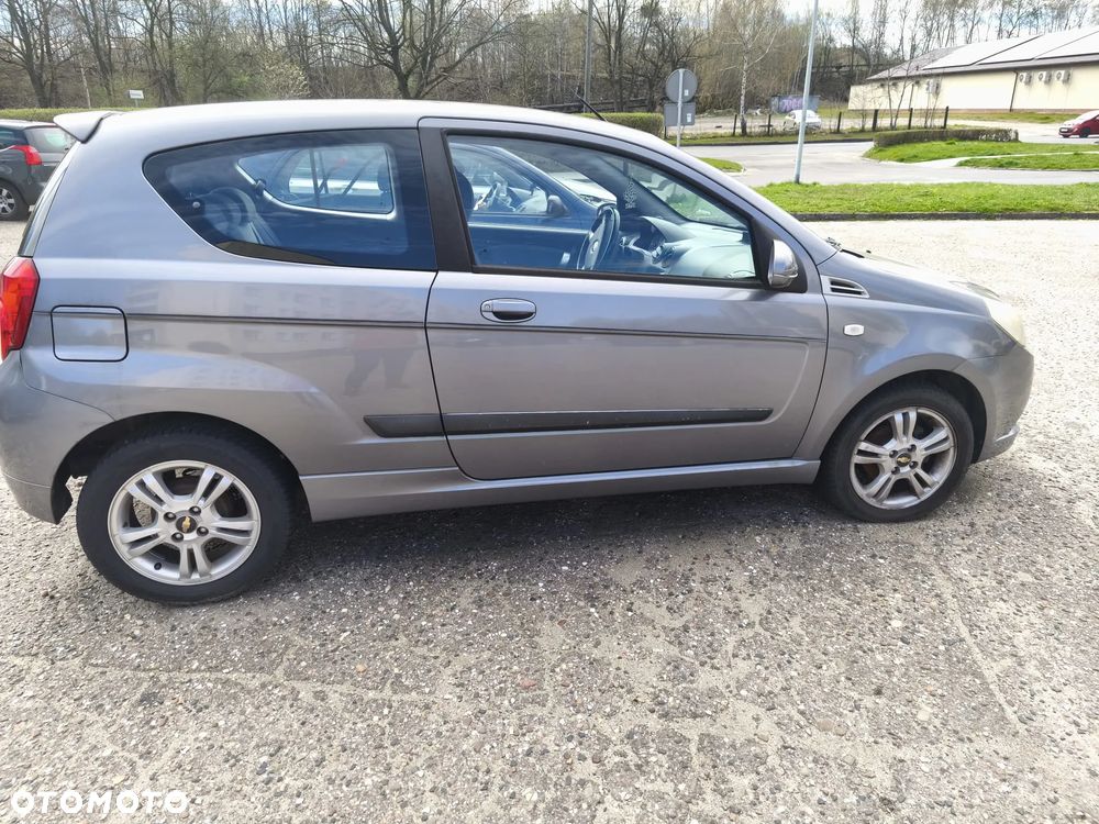 Chevrolet Aveo 1.4 LT - 2