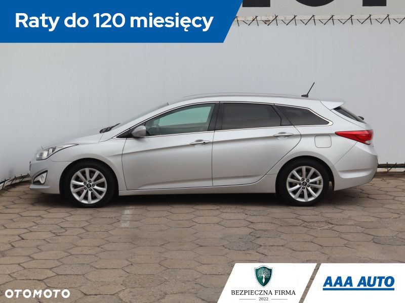 Hyundai i40 - 4