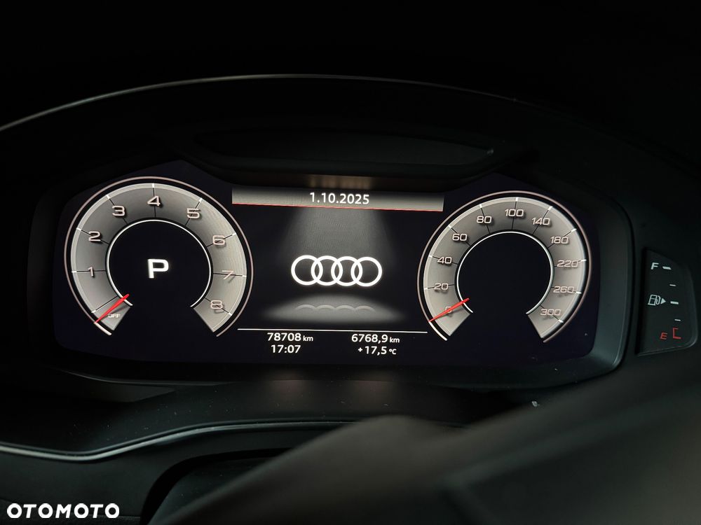 Audi A7 Sportback 55 TFSI quattro S tronic - 6