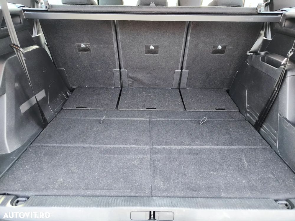 Peugeot 5008 1.2 Puretech Allure Aut. - 14