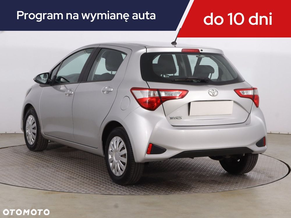 Toyota Yaris - 6