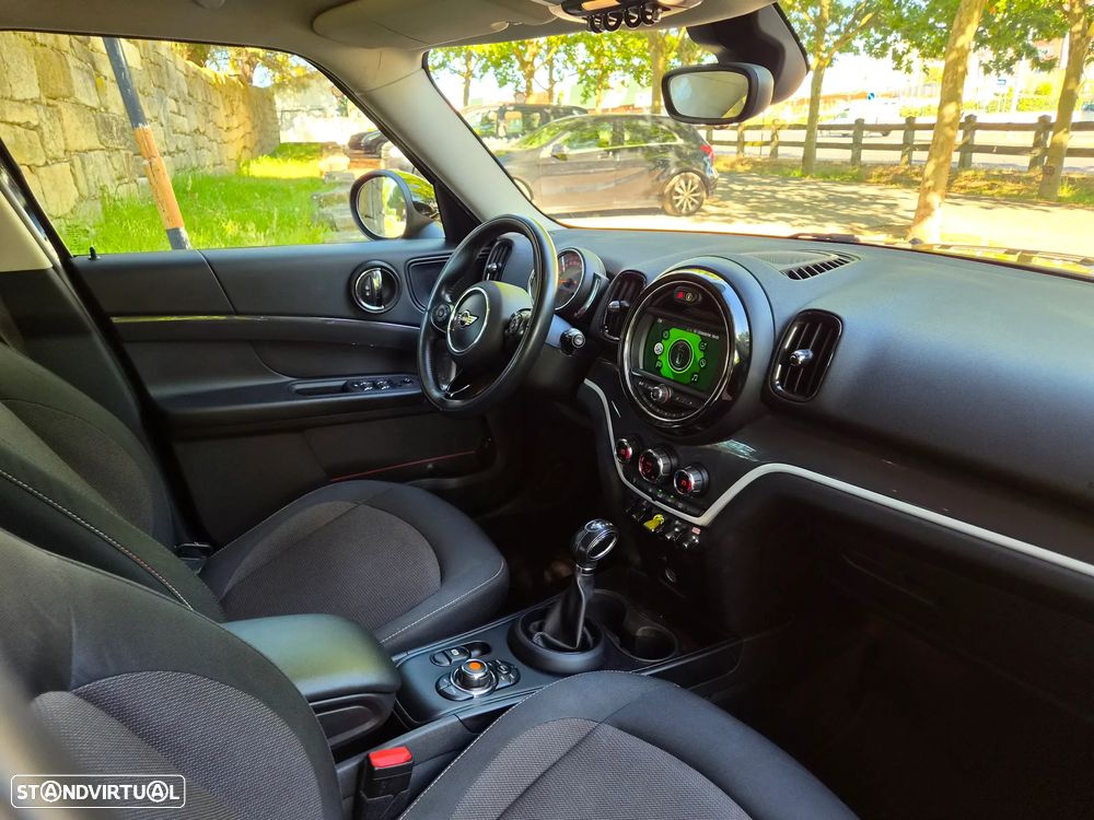 MINI Countryman Cooper SE All4 Aut. - 15