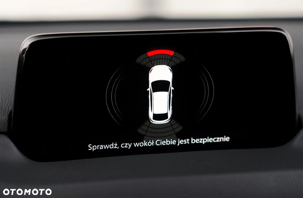 Mazda CX-5 2.5 Exclusive-Line AWD - 24