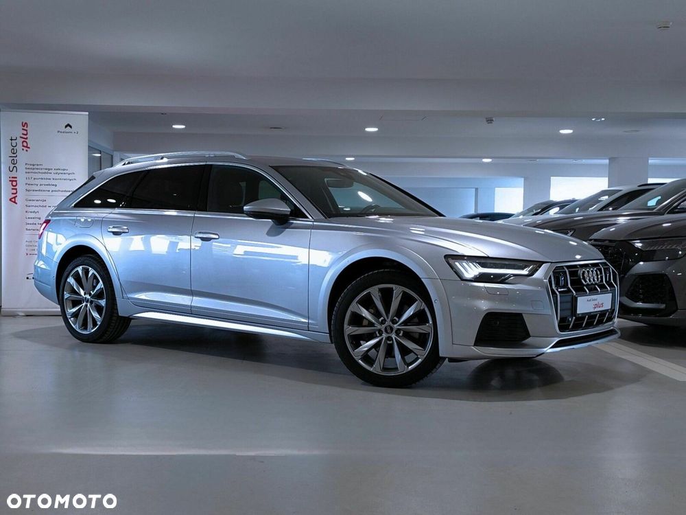 Audi A6 Allroad - 4
