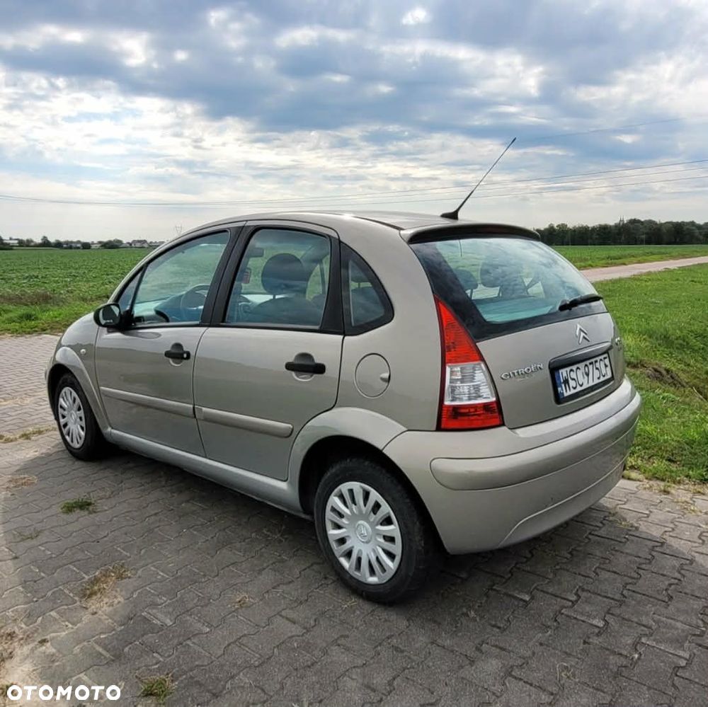 Citroën C3 1.1i Furio - 12