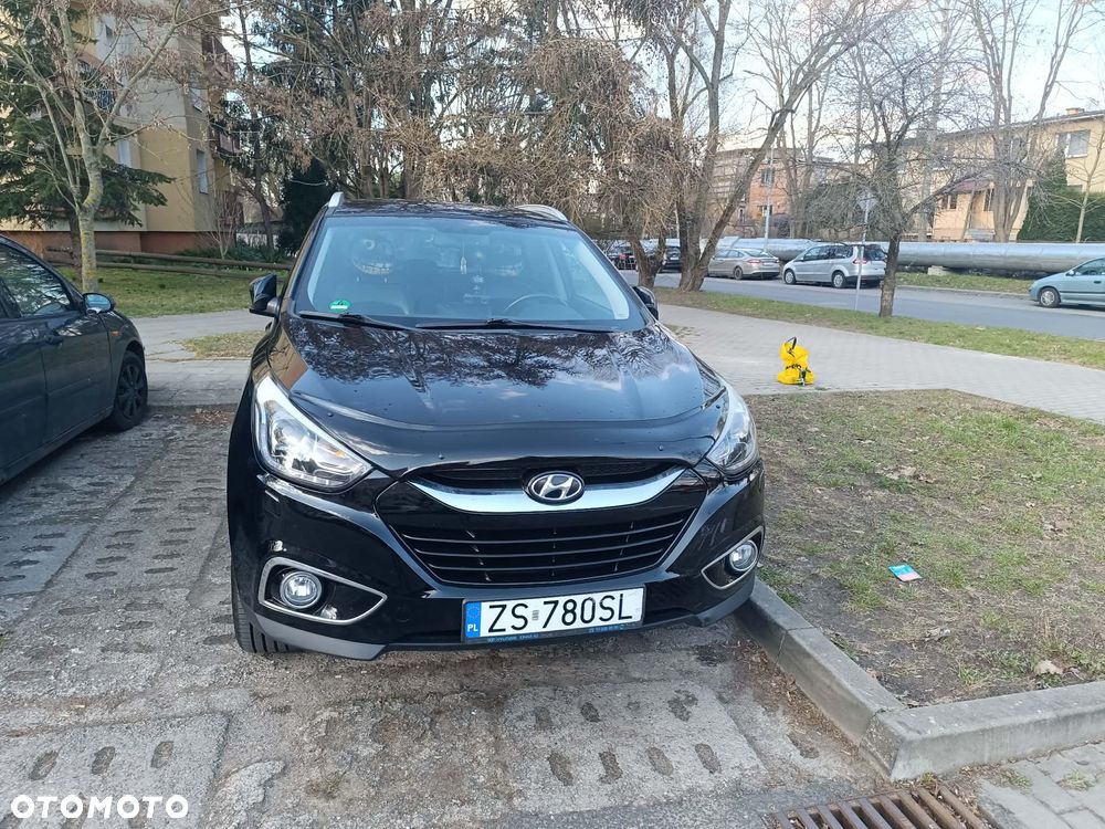 Hyundai ix35 - 7