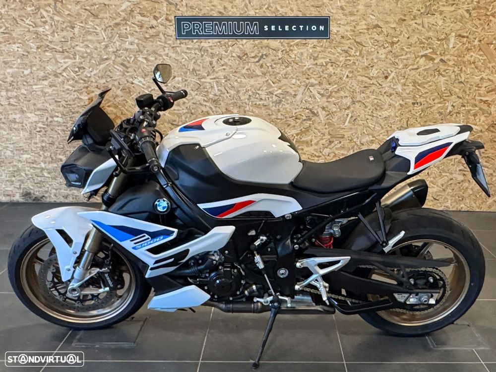 BMW S 1000 R - 10