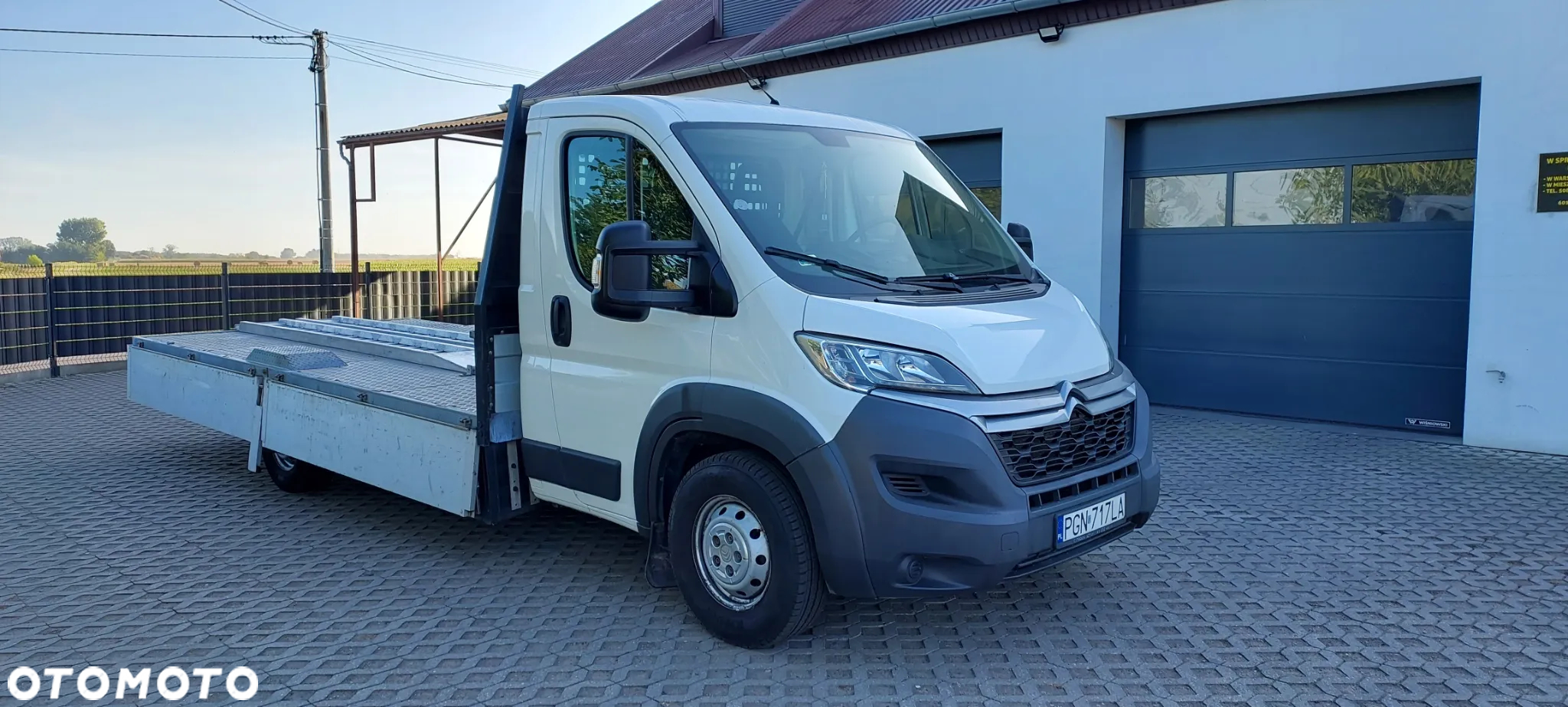 Citroën JUMPER - 4