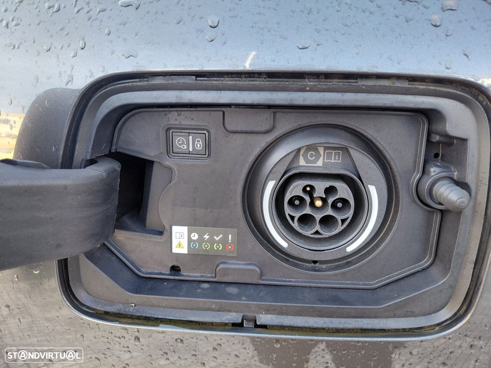 Citroën C5 Aircross 1.6 Hybrid Shine Pack e-EAT8 - 8