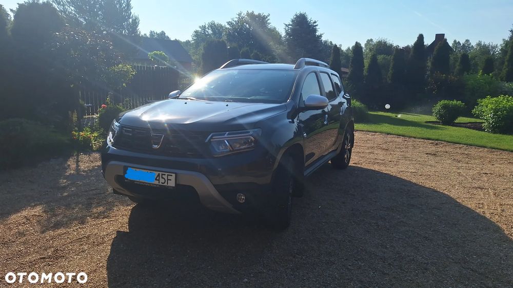 Dacia Duster 1.0 TCe Prestige - 2