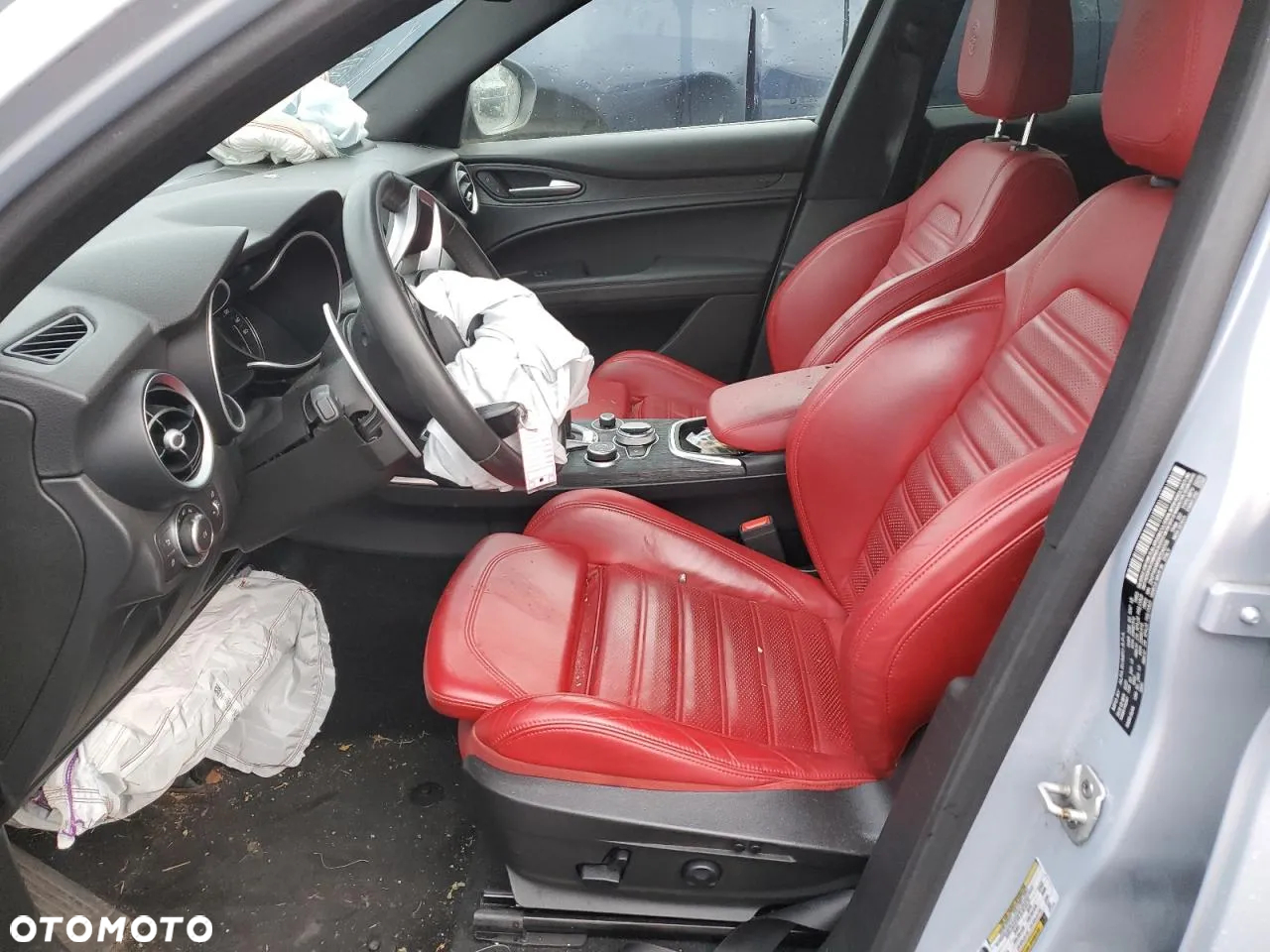 Alfa Romeo Stelvio 2.0 Turbo 16V AT8-Q4 Super - 9