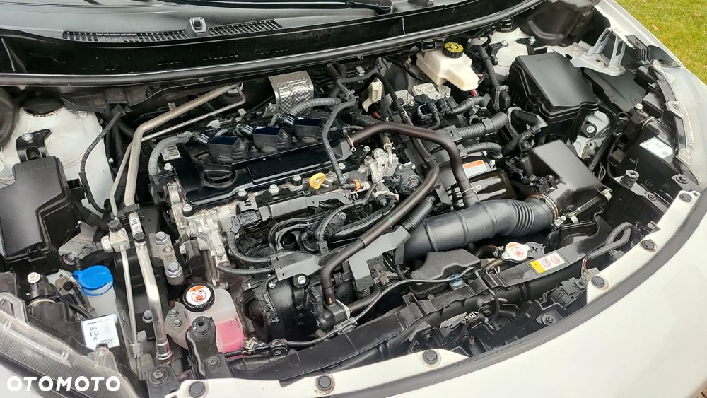 Toyota Yaris Cross - 30