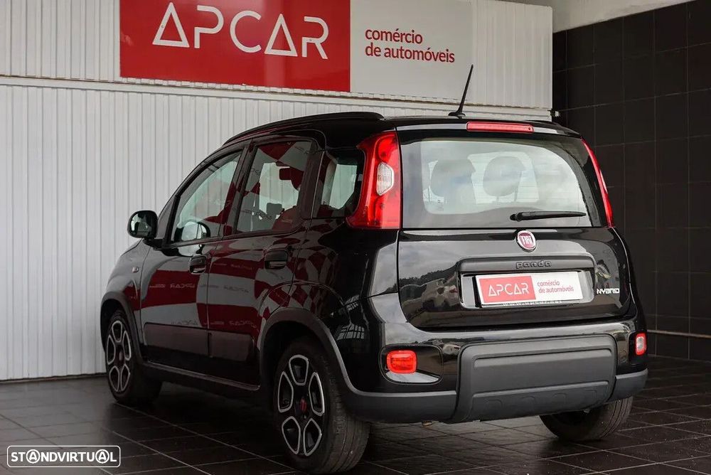Fiat Panda - 20