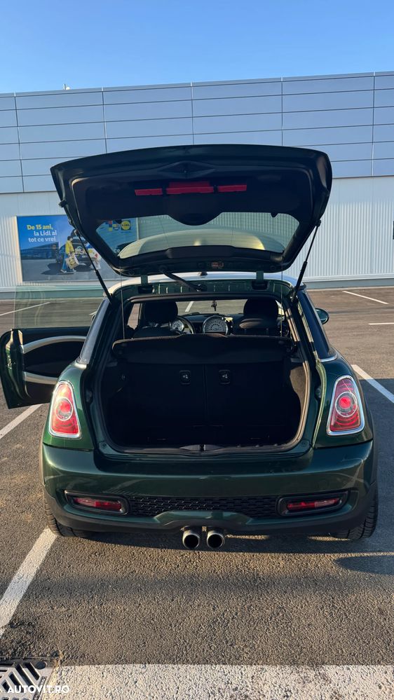 Mini Cooper S - 22