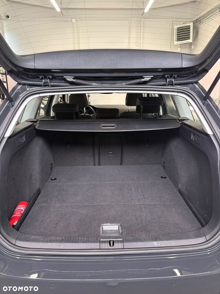 Volkswagen Golf 1.5 TSI BMT Evo Highline DSG - 20