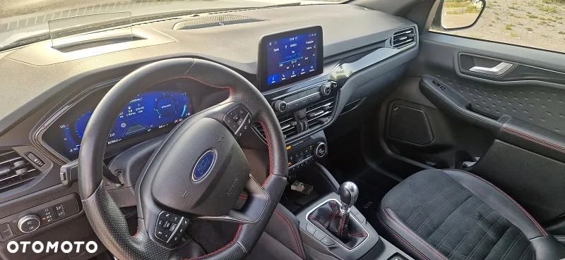 Ford Kuga 2.0 TDCi FWD ST-Line - 8