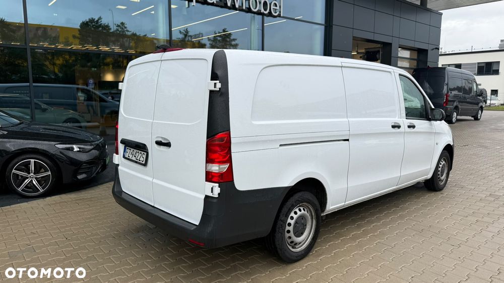Mercedes-Benz VITO 114 CDI - 3