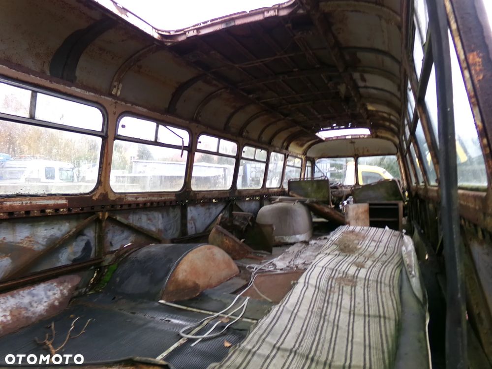 Jelcz ogórek rto 043 pogotowie techniczne holownik - 7