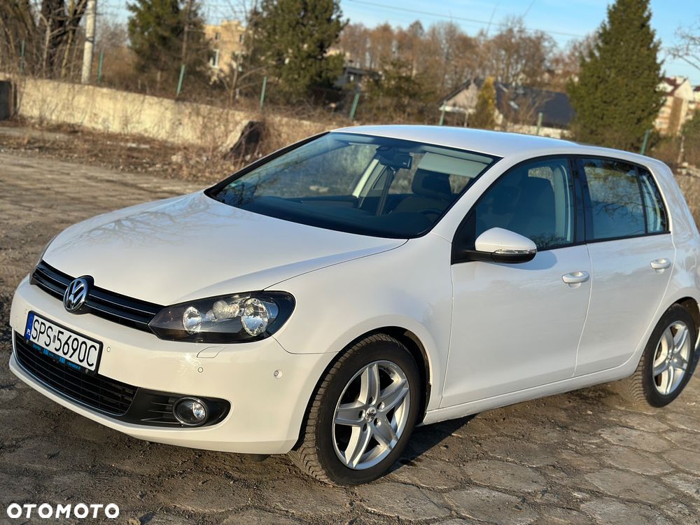 Volkswagen Golf 1.4 TSI Highline - 4