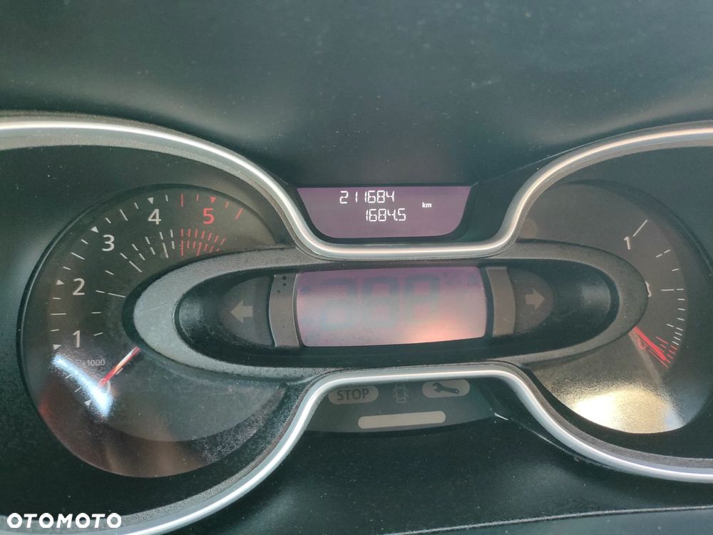 Renault TRAFIC 2020r 2,0 DCI 120KM L1H1 EURO VI DUBEL DRZWI CENA BRUTTO VAT 23% - 13