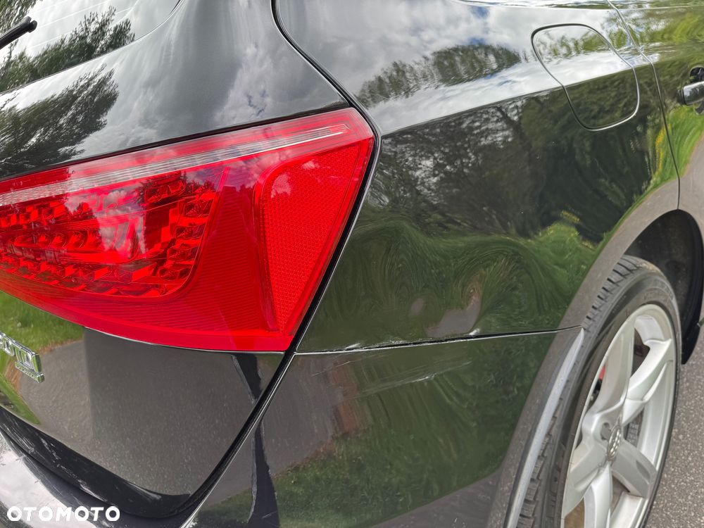 Audi Q5 3.0 TDI Quattro S tronic - 8