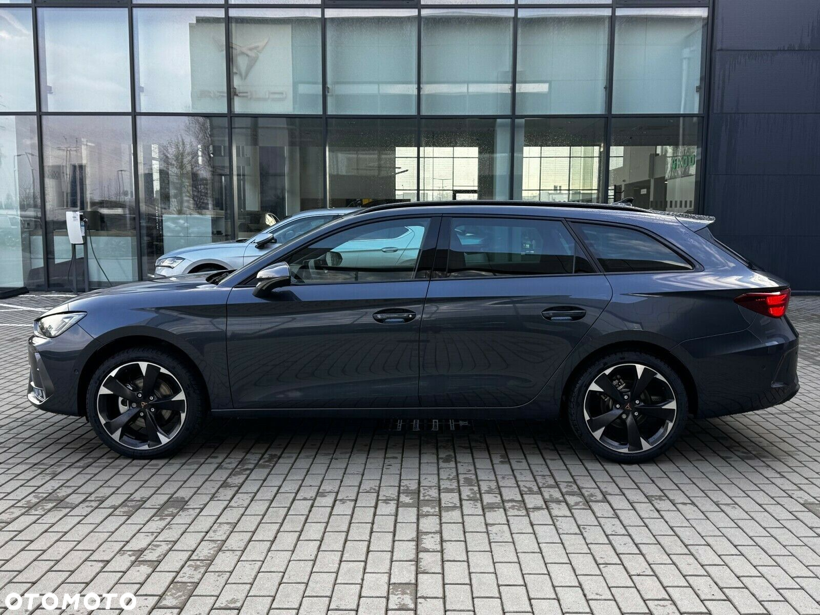 Cupra Leon Sportstourer - 9
