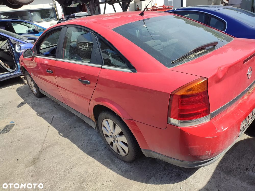 OPEL VECTRA C NA CZĘŚCI - 6