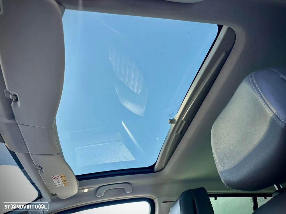 Renault Espace 1.6 dCi Zen EDC - 27