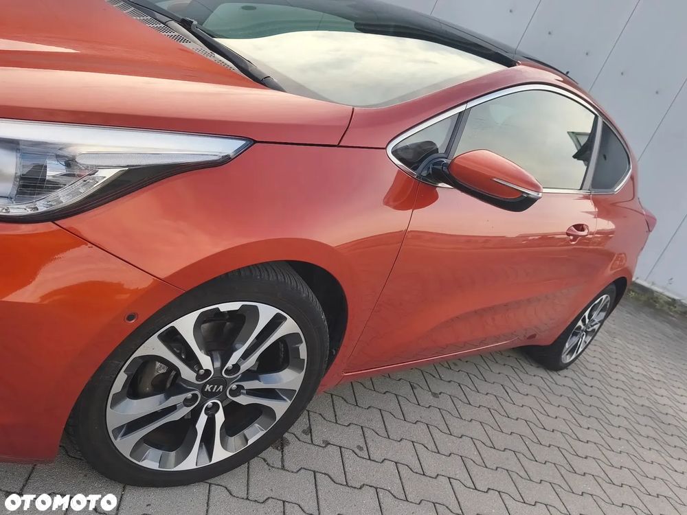 Kia ProCeed 1.6 GDI XL - 11