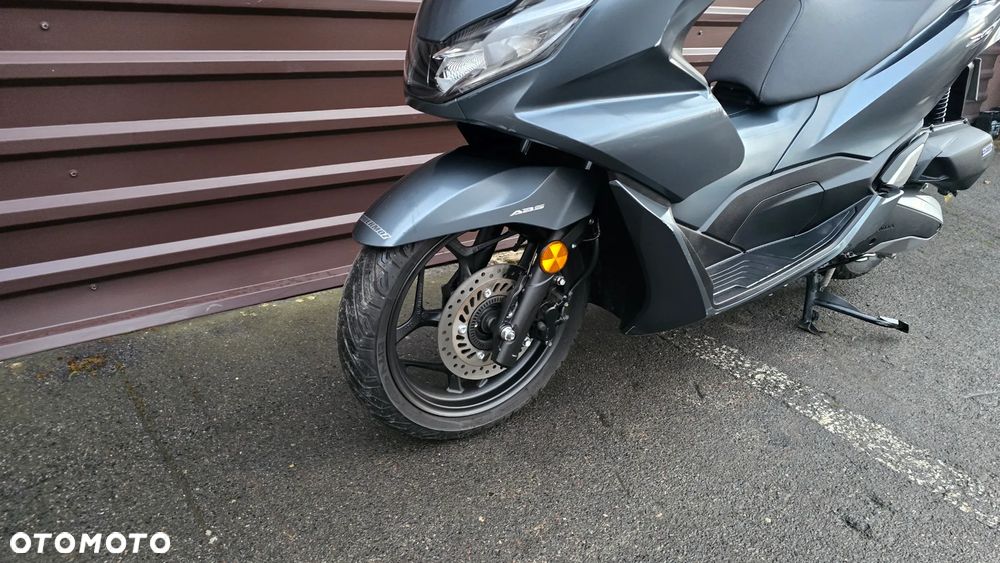 Honda PCX - 4