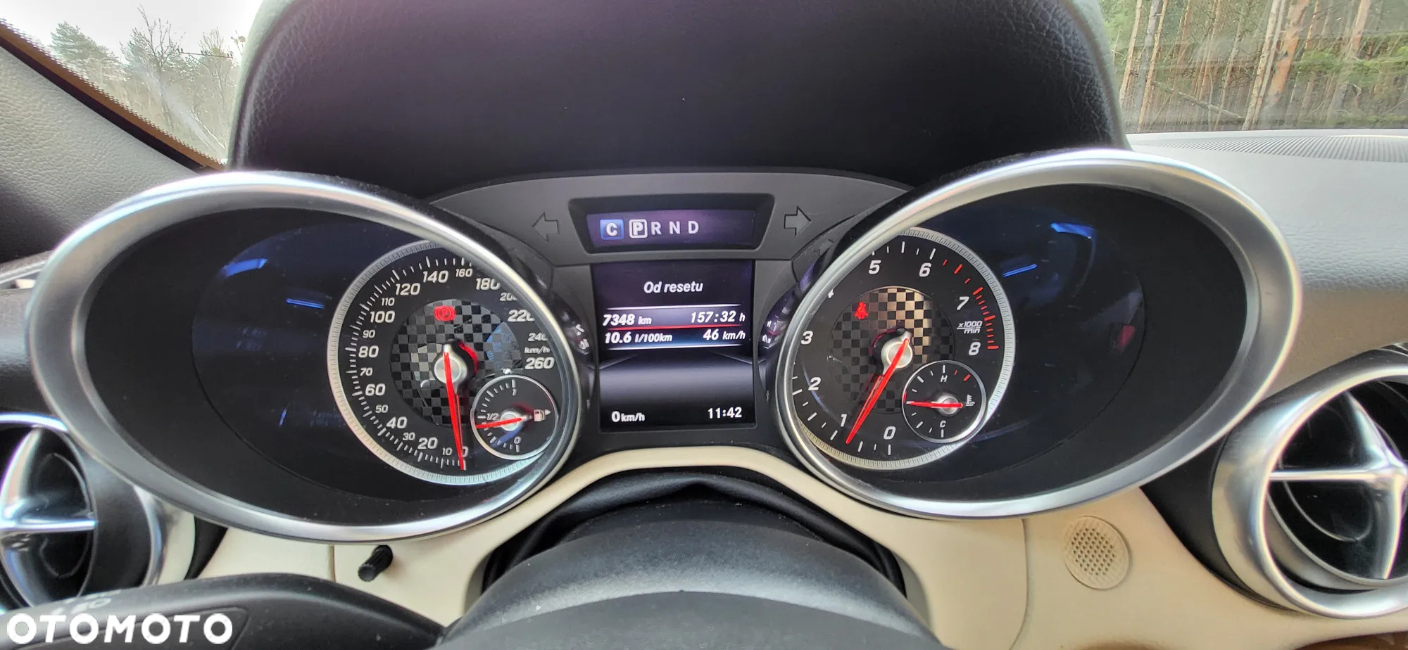 Mercedes-Benz SLC 300 9G-Tronic - 13