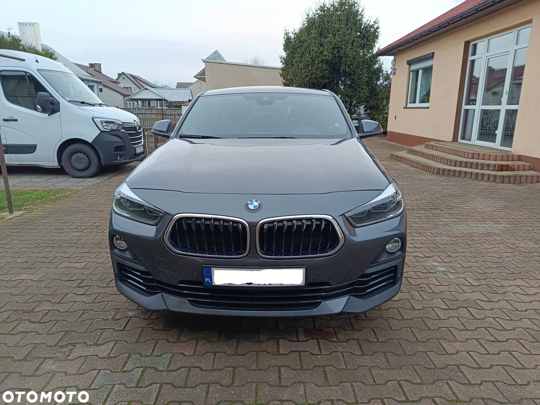 BMW X2 sDrive18d - 3