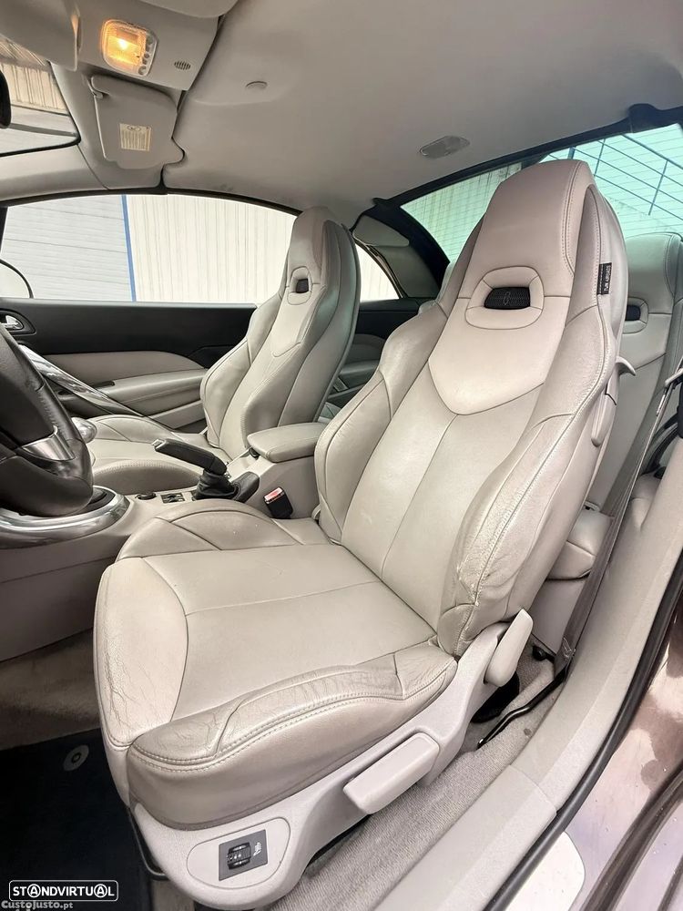 Peugeot 308 CC 1.6 e-HDi Premium - 2