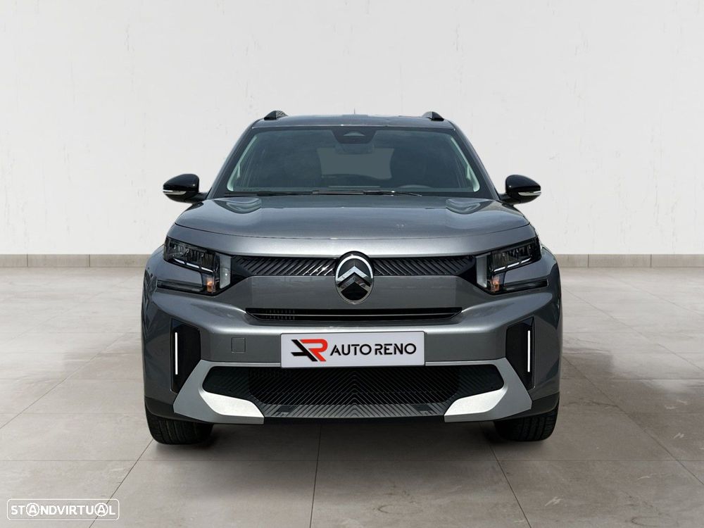 Citroën C3 Aircross 1.2 PureTech Plus - 8