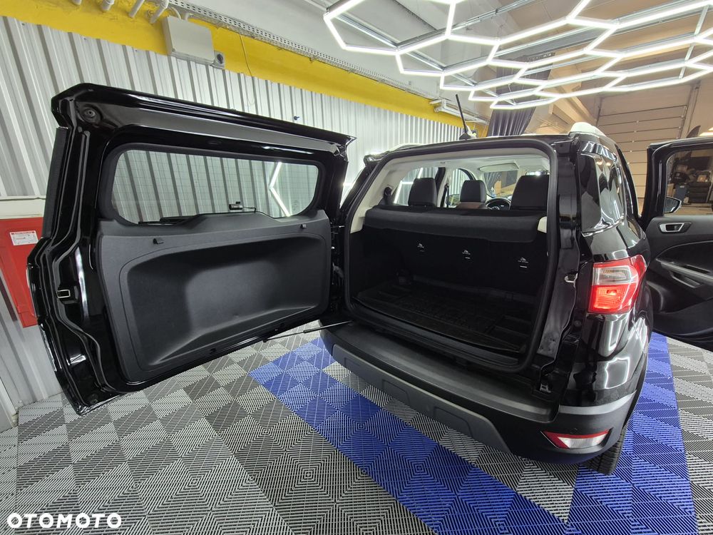 Ford EcoSport - 21