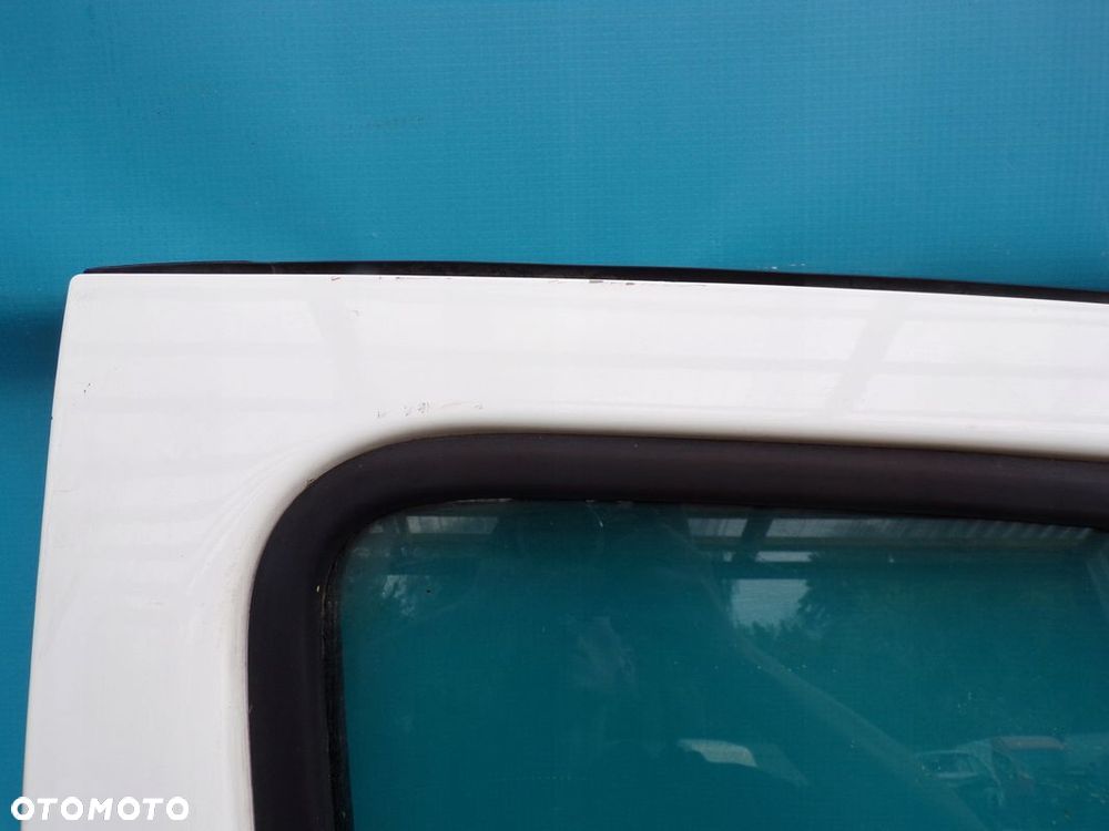 SPRINTER 906 CRAFTER 06- drzwi przednie przód PRAWE BIAŁE NOWE 2016r - 9