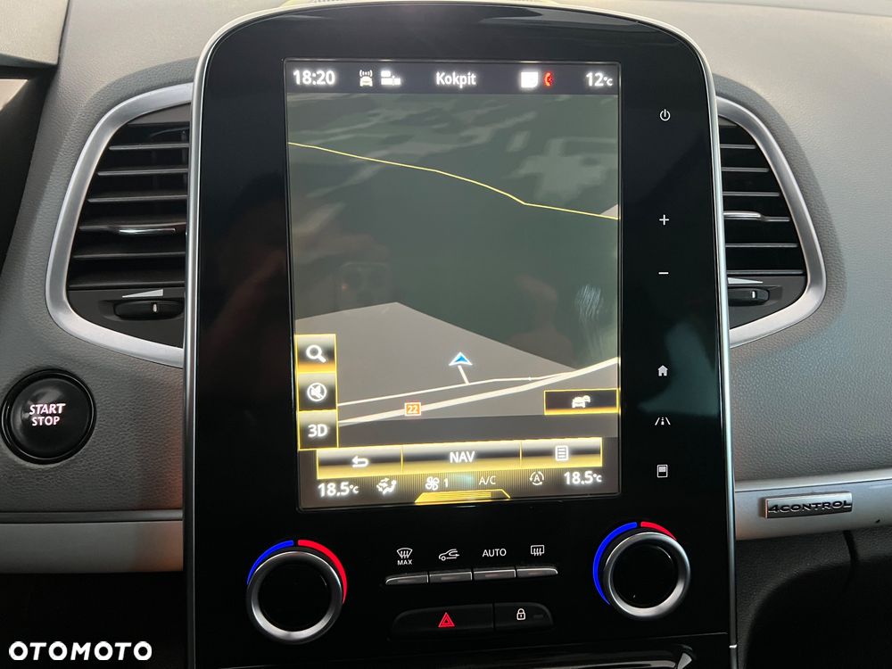 Renault Espace Energy dCi 160 EDC Business - 37