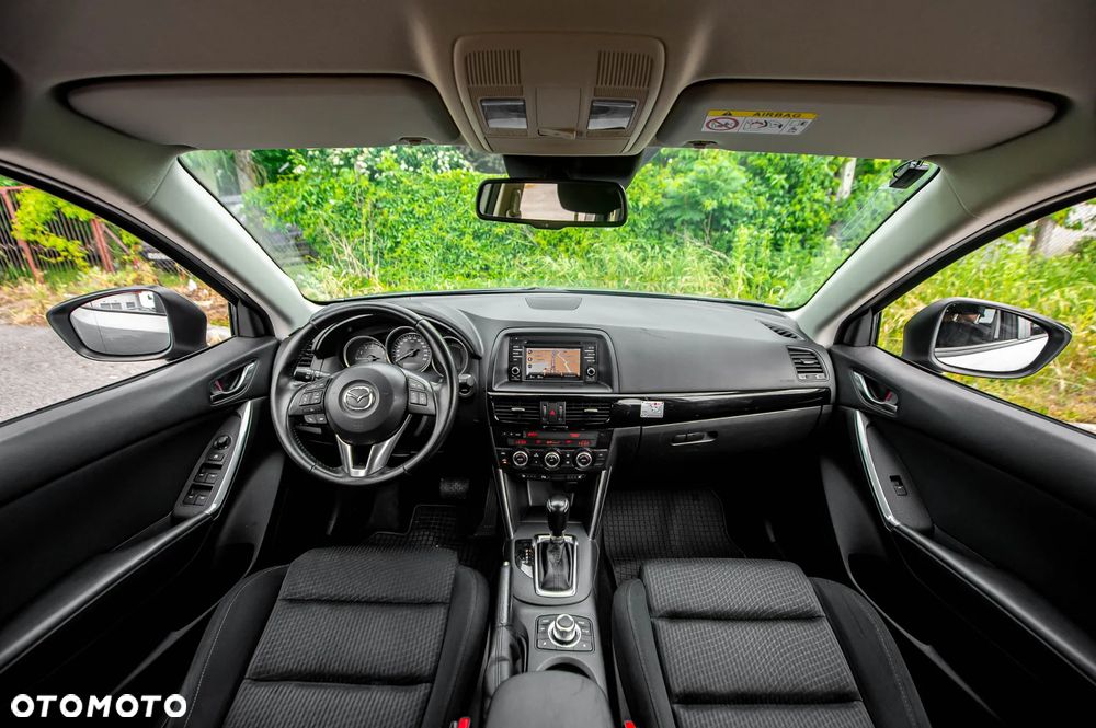 Mazda CX-5 2.0 Skypassion - 26