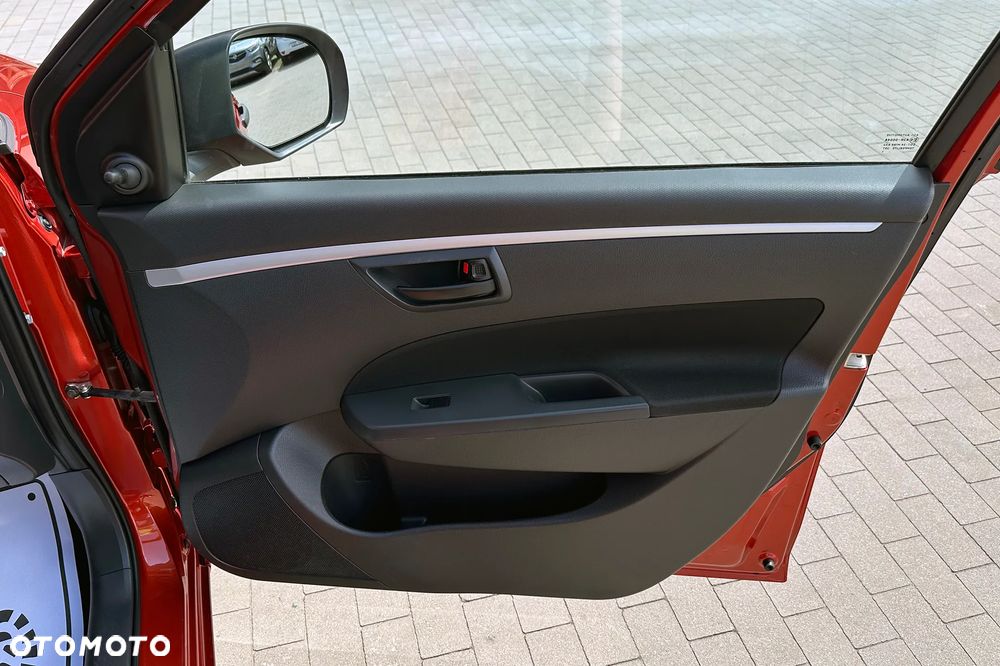 Suzuki Swift 1.2 Comfort - 33