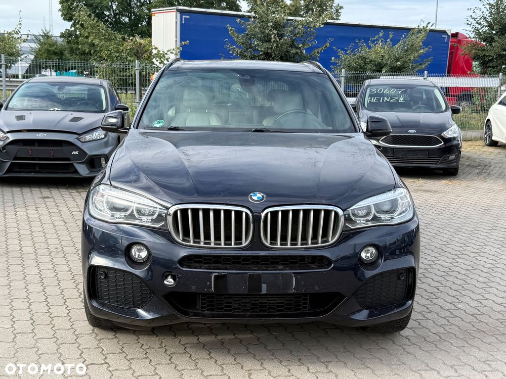 BMW X5 - 12